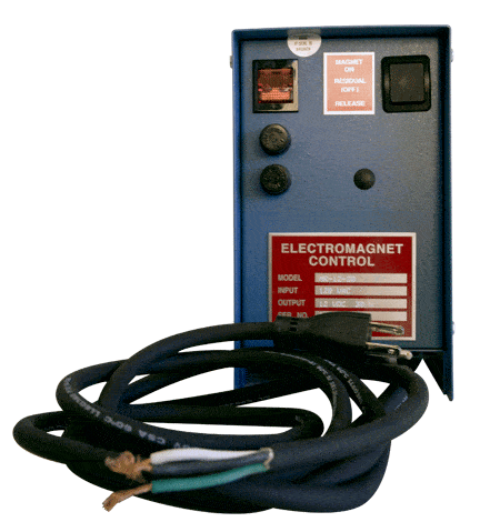 Electromagnet Controller 