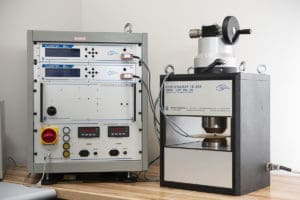 Adams lab hysteresisgraph