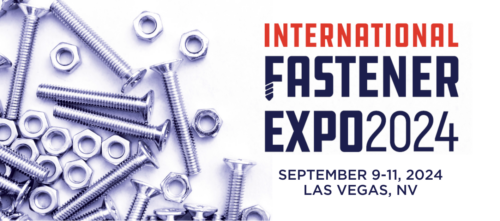 International Fasteners Expo 2024