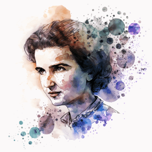 Rosalind Franklin