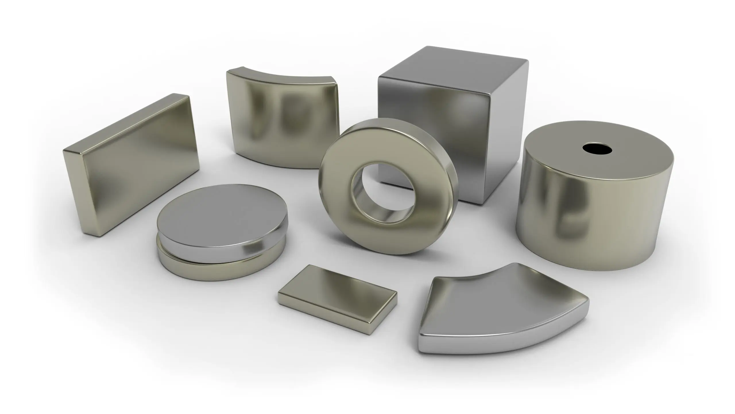 Are Neodymium Magnets Used For? Adams Magnetic Products